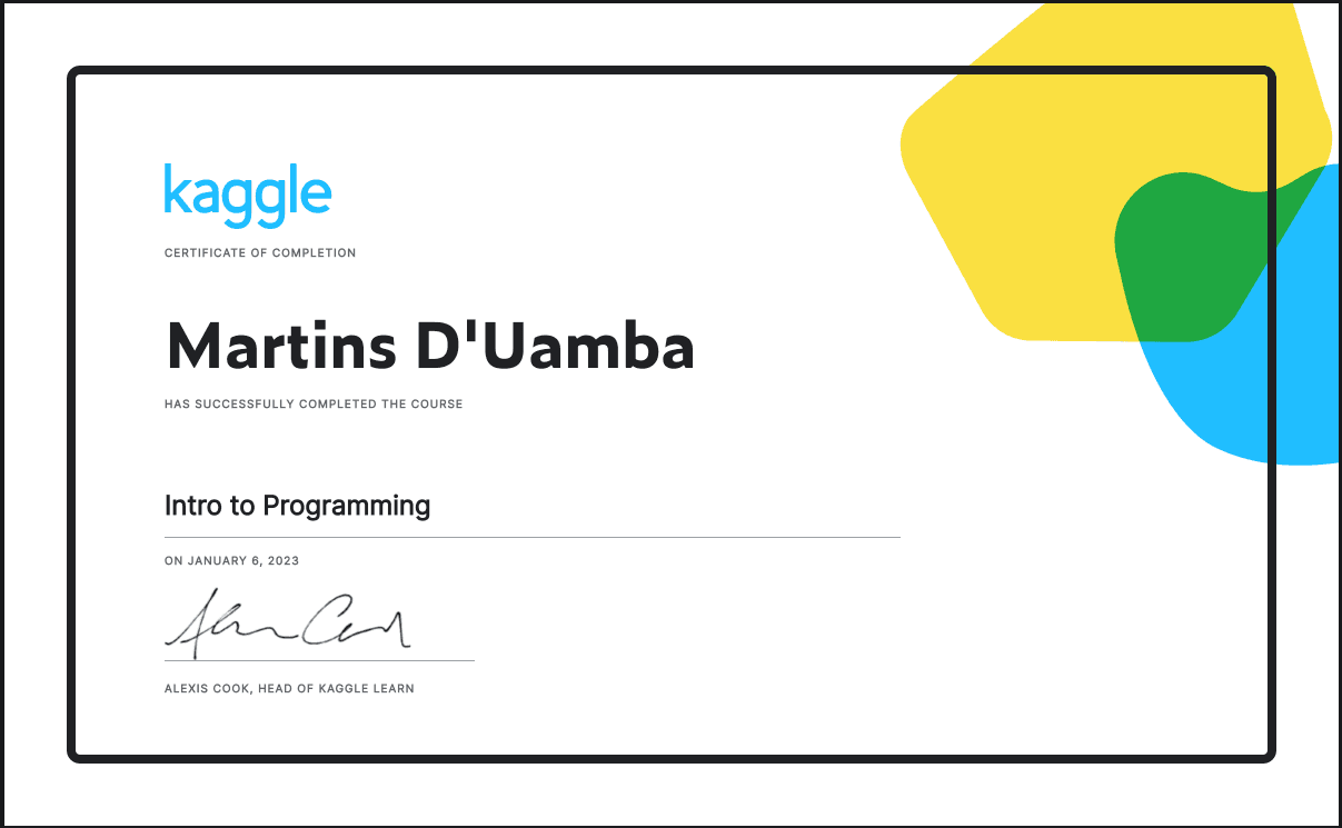 startup template