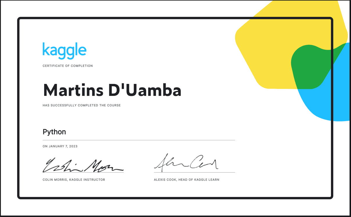 startup template